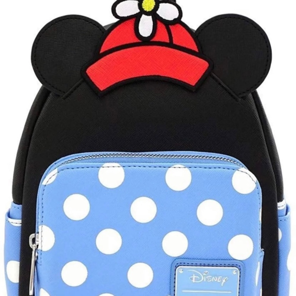 Minnie Loungefly